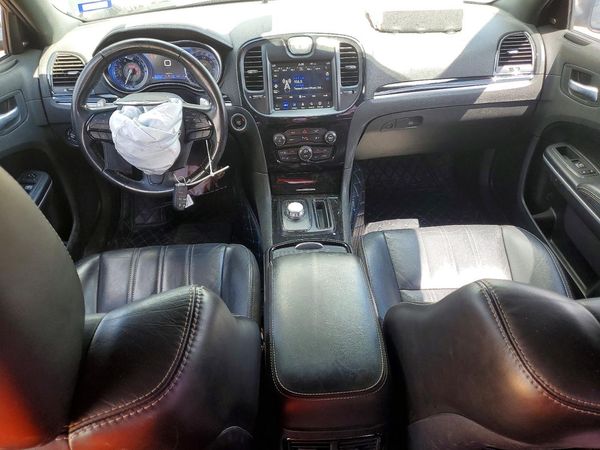 2021 CHRYSLER 300