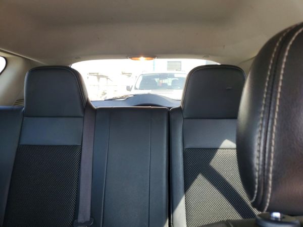 2016 JEEP COMPASS