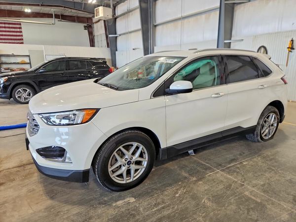 2021 FORD EDGE