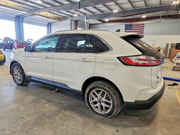 2021 FORD EDGE