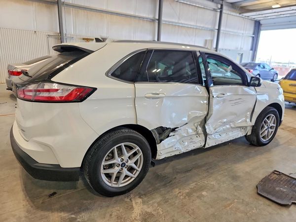 2021 FORD EDGE