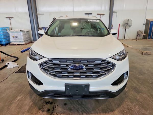 2021 FORD EDGE