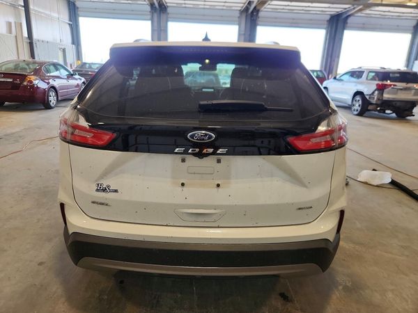 2021 FORD EDGE