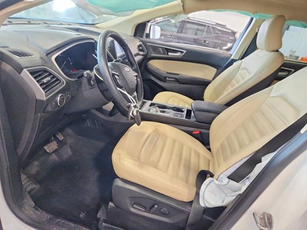 2021 FORD EDGE