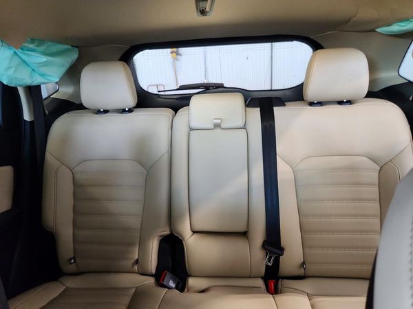 2021 FORD EDGE