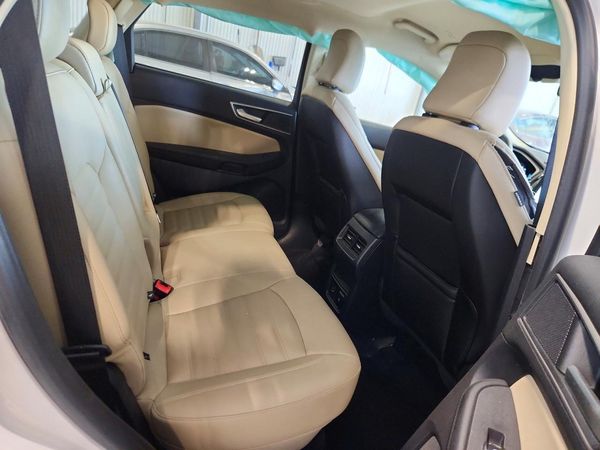 2021 FORD EDGE