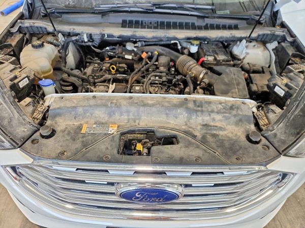 2021 FORD EDGE
