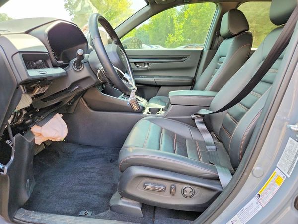 2025 HONDA CR-V Sport-L