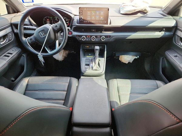 2025 HONDA CR-V Sport-L