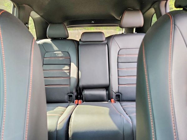 2025 HONDA CR-V Sport-L