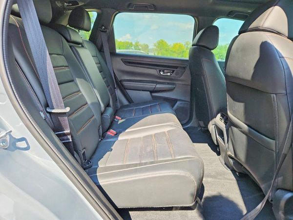 2025 HONDA CR-V Sport-L