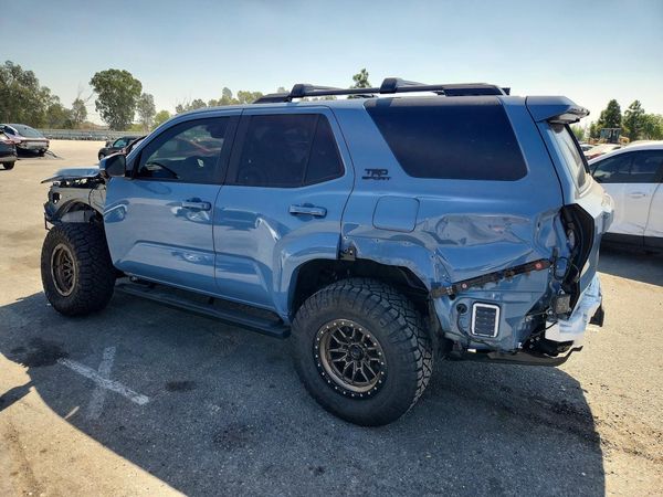 2026 TOYOTA 4RUNNER