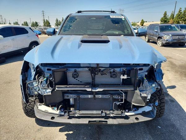 2026 TOYOTA 4RUNNER