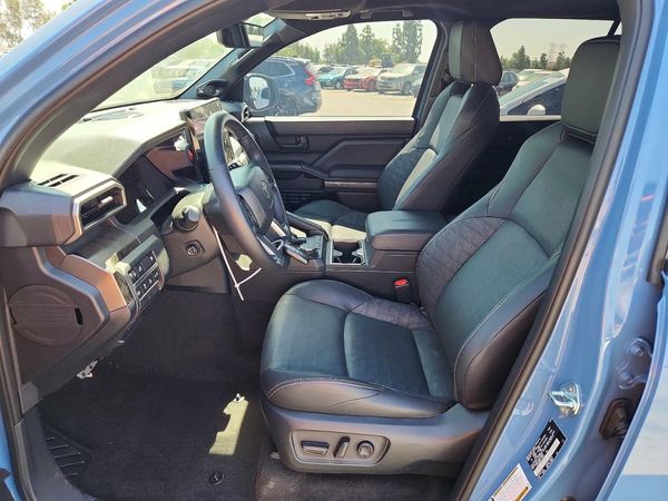2026 TOYOTA 4RUNNER