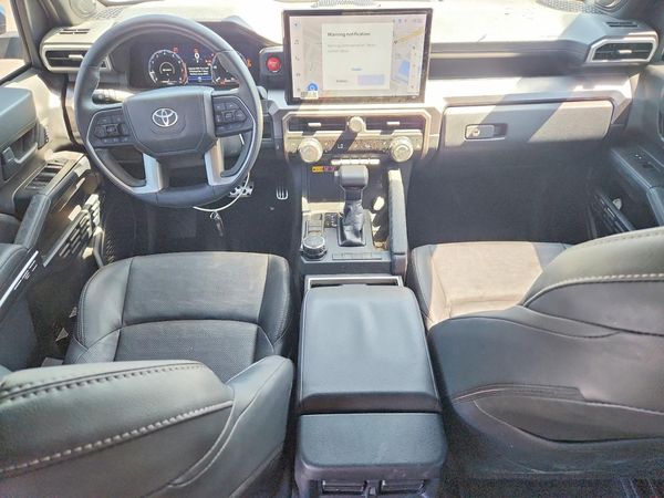 2026 TOYOTA 4RUNNER