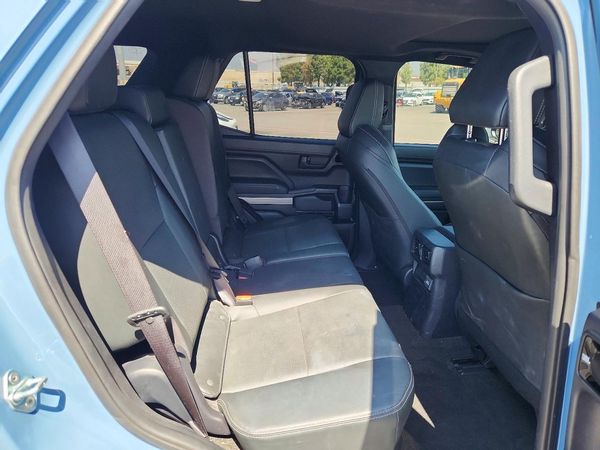 2026 TOYOTA 4RUNNER