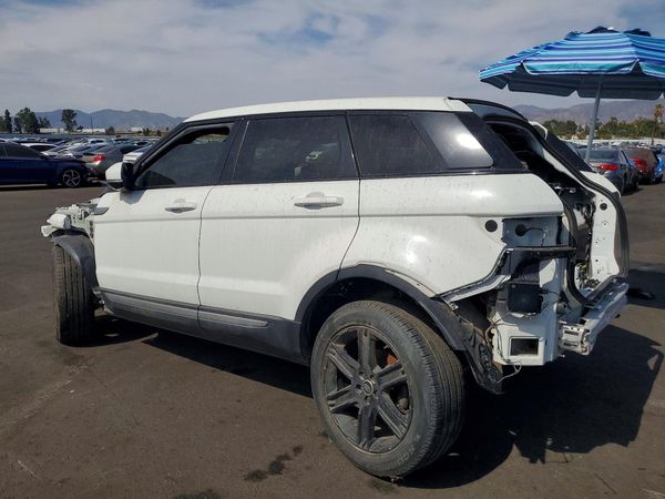 2013 LAND ROVER RANGEROVER Pure Premium — DSRA