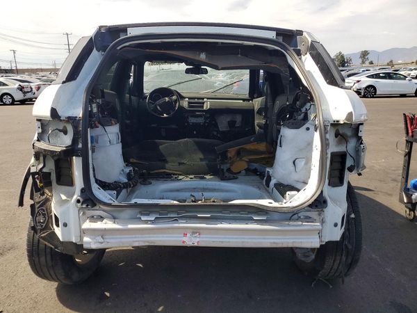 2013 LAND ROVER RANGEROVER Pure Premium — DIRR