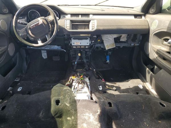 2013 LAND ROVER RANGEROVER Pure Premium — CKPT