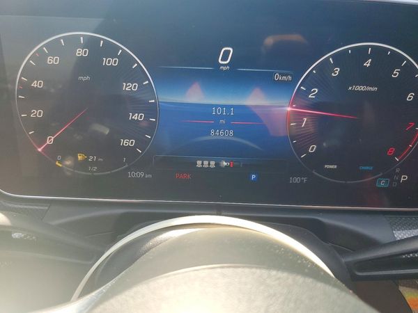 2023 MERCEDES-BENZ C C300
