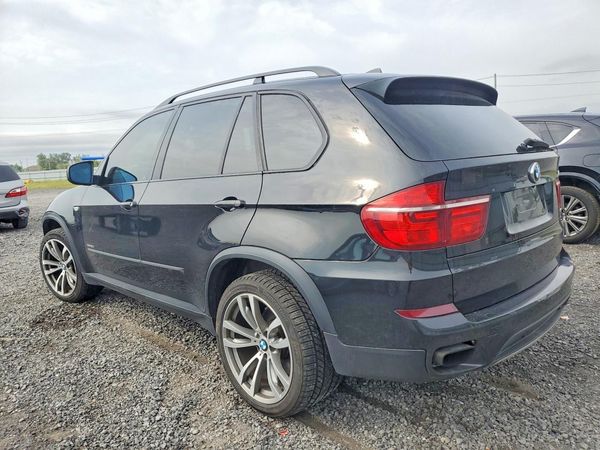 2013 BMW X5 xDrive50i
