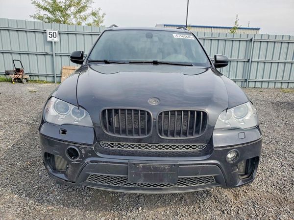 2013 BMW X5 xDrive50i