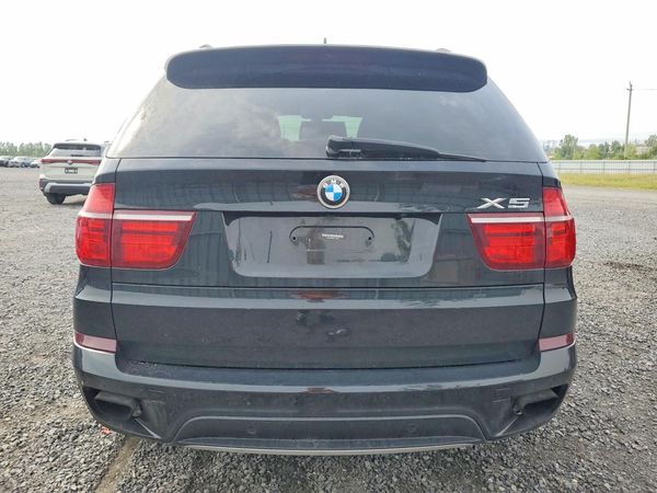 2013 BMW X5 xDrive50i