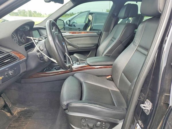2013 BMW X5 xDrive50i