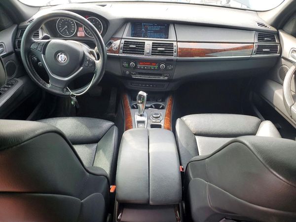 2013 BMW X5 xDrive50i