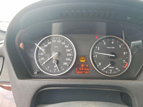 2013 BMW X5 xDrive50i