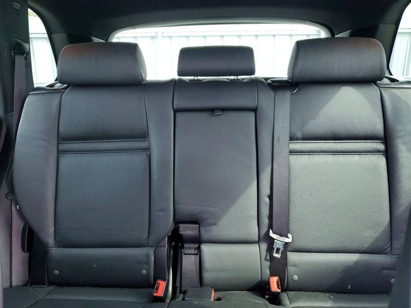 2013 BMW X5 xDrive50i