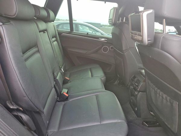 2013 BMW X5 xDrive50i
