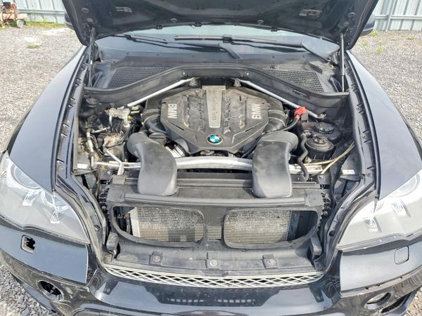 2013 BMW X5 xDrive50i
