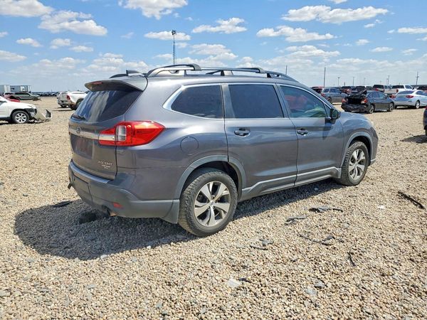 2019 SUBARU ASCENT Premium 8+ES+KA