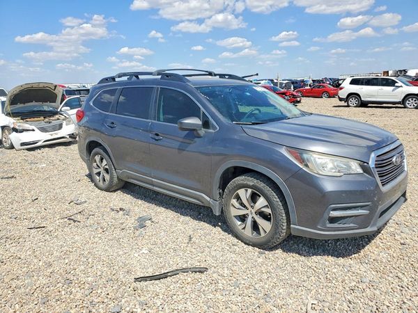 2019 SUBARU ASCENT Premium 8+ES+KA