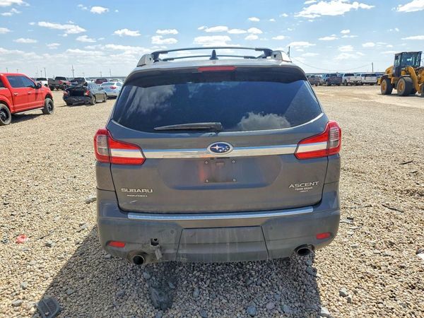 2019 SUBARU ASCENT Premium 8+ES+KA