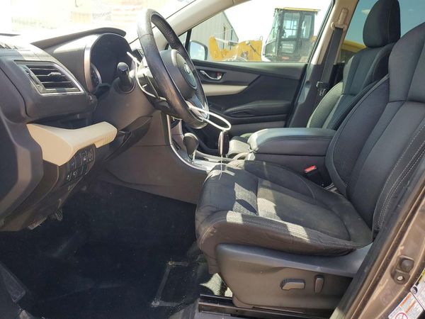 2019 SUBARU ASCENT Premium 8+ES+KA