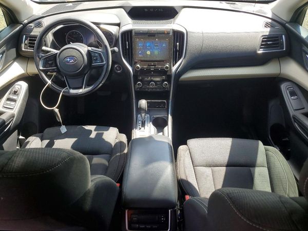2019 SUBARU ASCENT Premium 8+ES+KA
