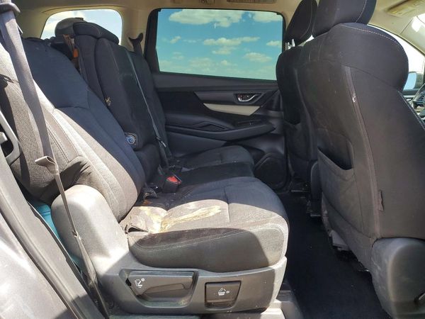 2019 SUBARU ASCENT Premium 8+ES+KA