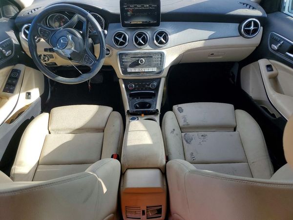 2020 MERCEDES-BENZ GLA-CLASS — CKPT