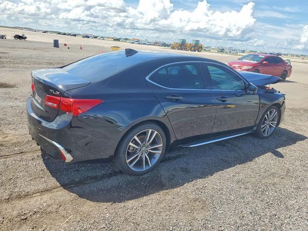 2020 ACURA TLX TEC19 V6