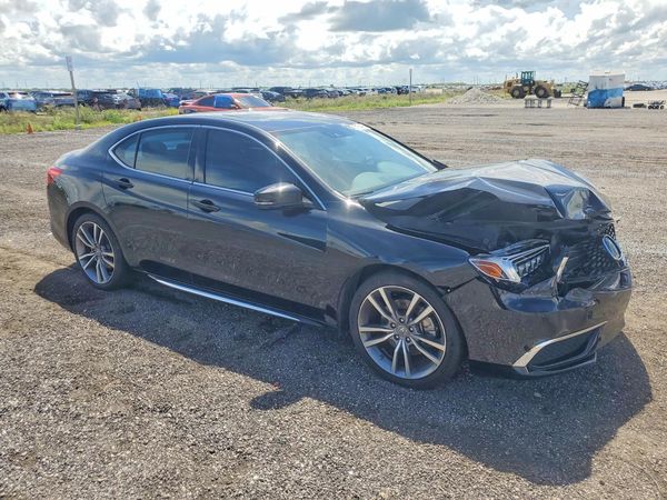 2020 ACURA TLX TEC19 V6