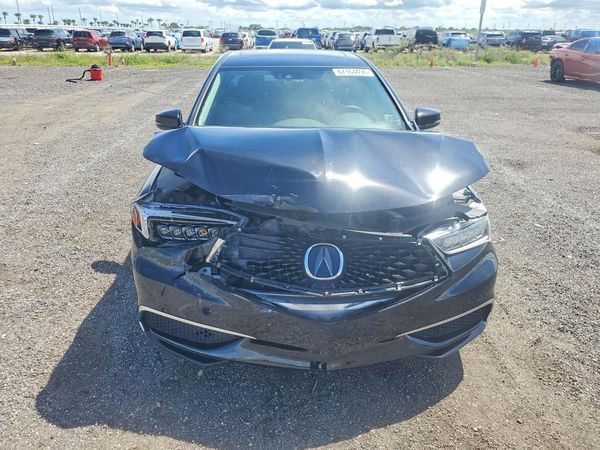 2020 ACURA TLX TEC19 V6