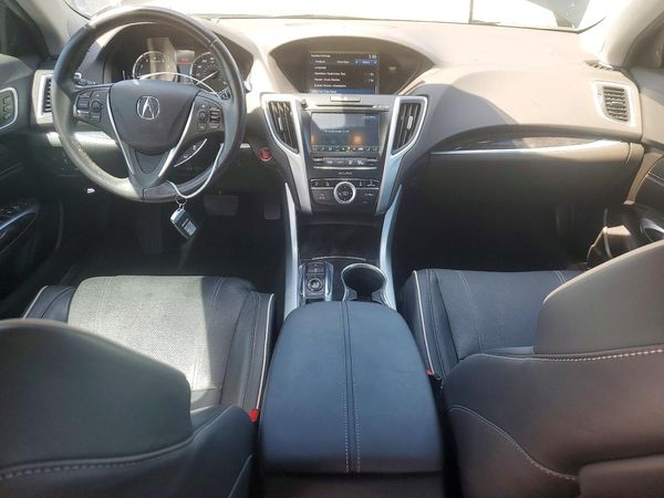 2020 ACURA TLX TEC19 V6