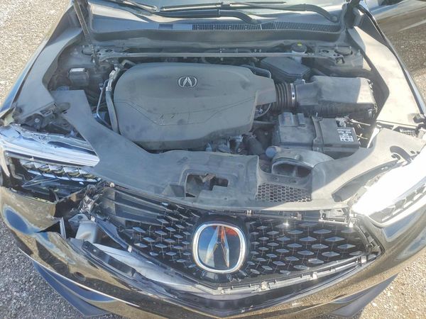 2020 ACURA TLX TEC19 V6