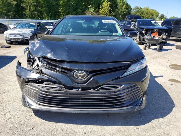 2018 TOYOTA CAMRY L/LE/SE/XLE