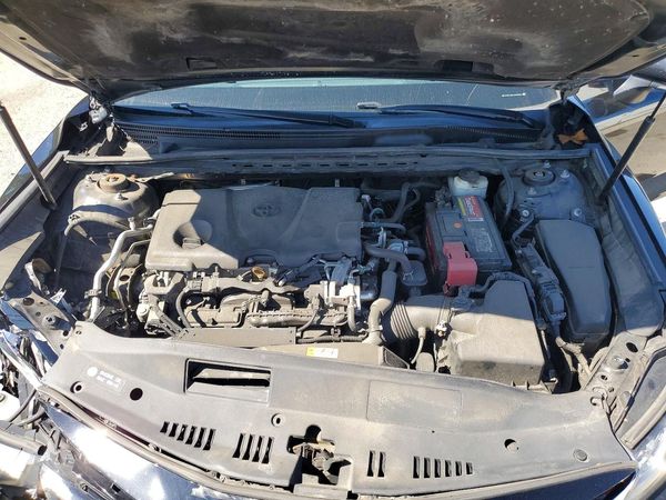 2018 TOYOTA CAMRY L/LE/SE/XLE