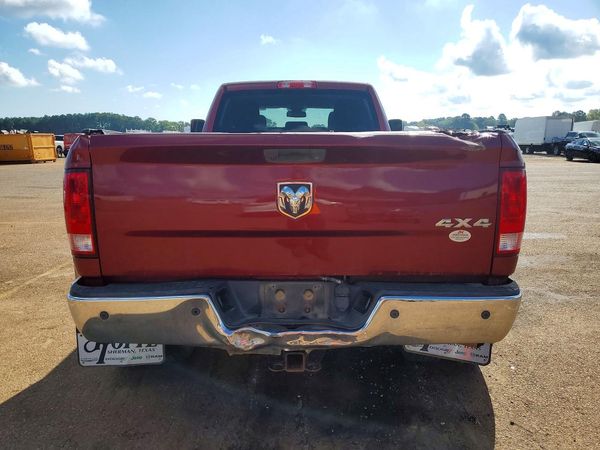 2015 RAM 3500