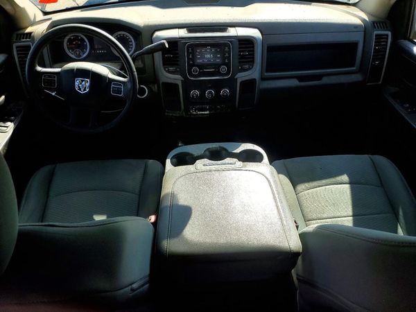 2015 RAM 3500