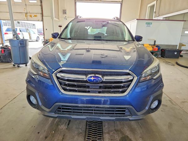 2019 SUBARU OUTBACK Limited+ES